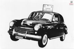 Seat má výročí. Před 65 lety spatřilo světlo světa první auto známé španělské značky