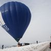 balonové Ještědění