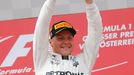 F1, VC Rakouska: Valtteri Bottas, Mercedes