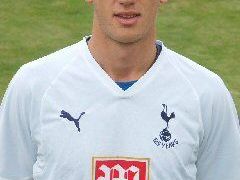 Tomáš Pekhart si za Tottenham Premier League nezahrál. Kariéru oživuje ve Slavii.