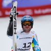 MS ve sjezdovém lyžování 2013, super-G muži: Georg Streitberger