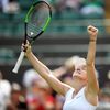Wimbledon 2019: Simona Halepová
