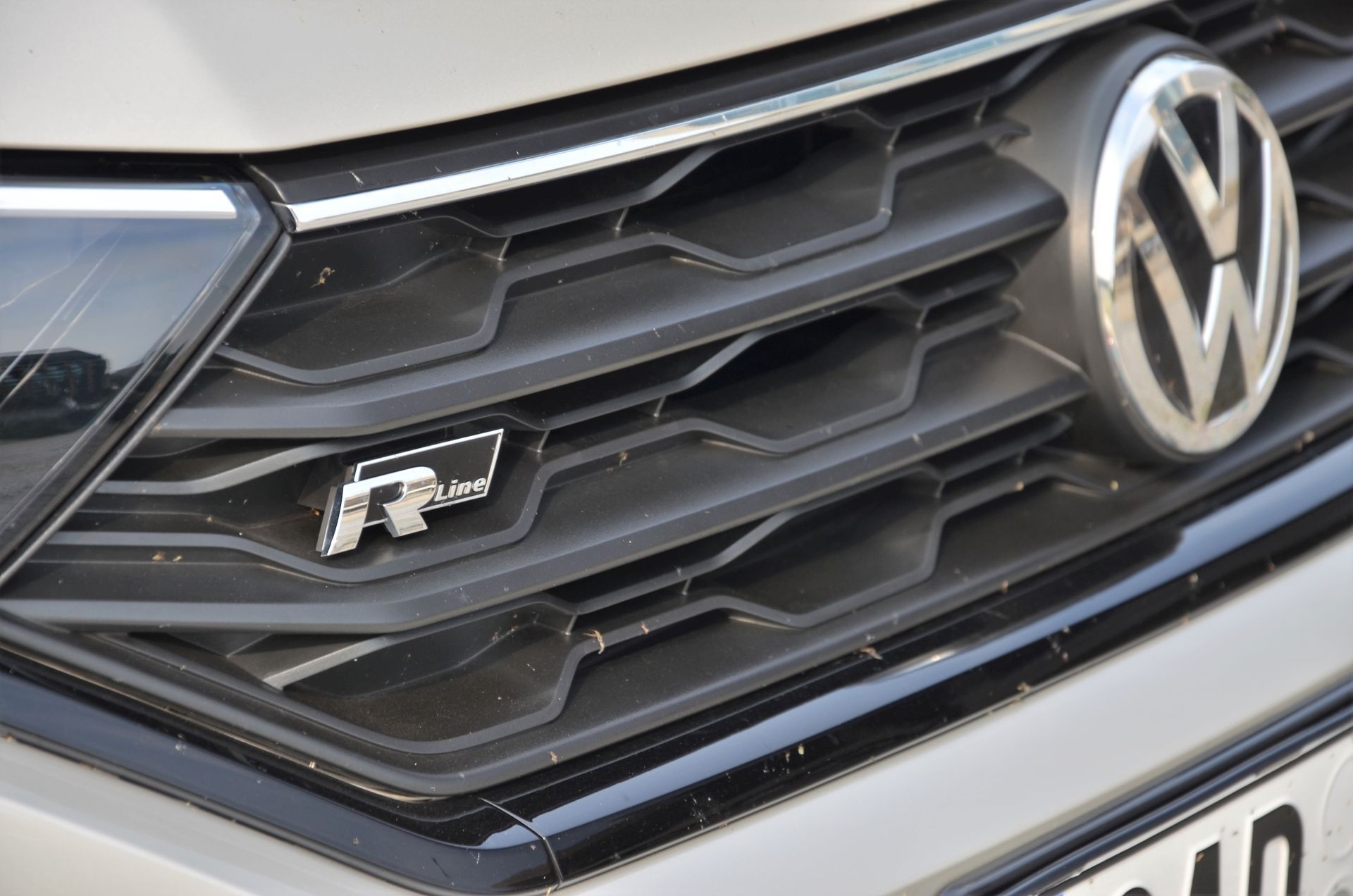 VW T-Roc Cabriolet 2020 kabriolet SUV