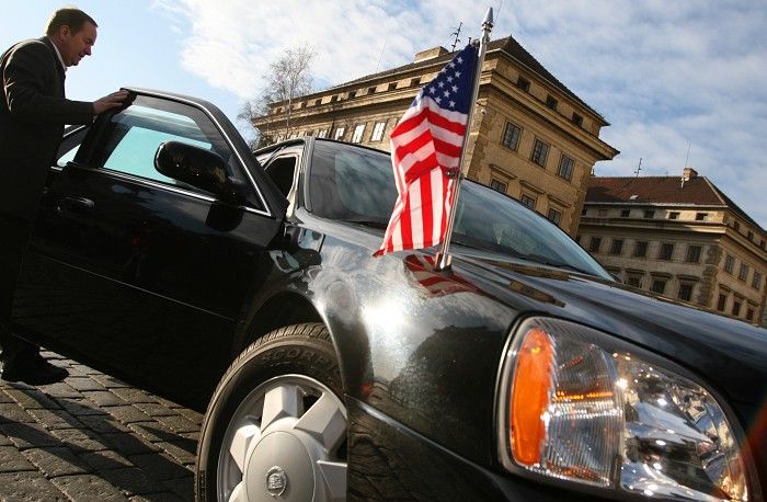 Volba prezidenta ČR