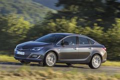 Opel v Moskvě předvede čtyři světové premiéry