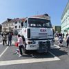 LIAZ oslavy 70. let v Mnichově Hradišti