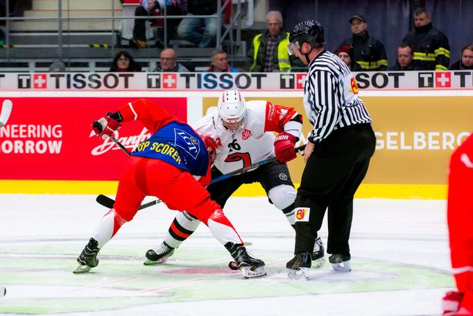 LM, Třinec-Jyväskylä: Jarkko Immonen (26)