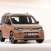 Volkswagen Caddy nová generace