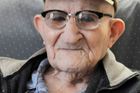 V USA zemřel nejstarší muž světa Salustiano Sánchez