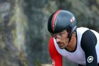Cancellara tak vybojoval už třetí olympijskou medaili. Před osmi lety v Pekingu rovněž ovládl časovku a vyjel si tehdy i stříbro v silničním závodě s hromadným startem.