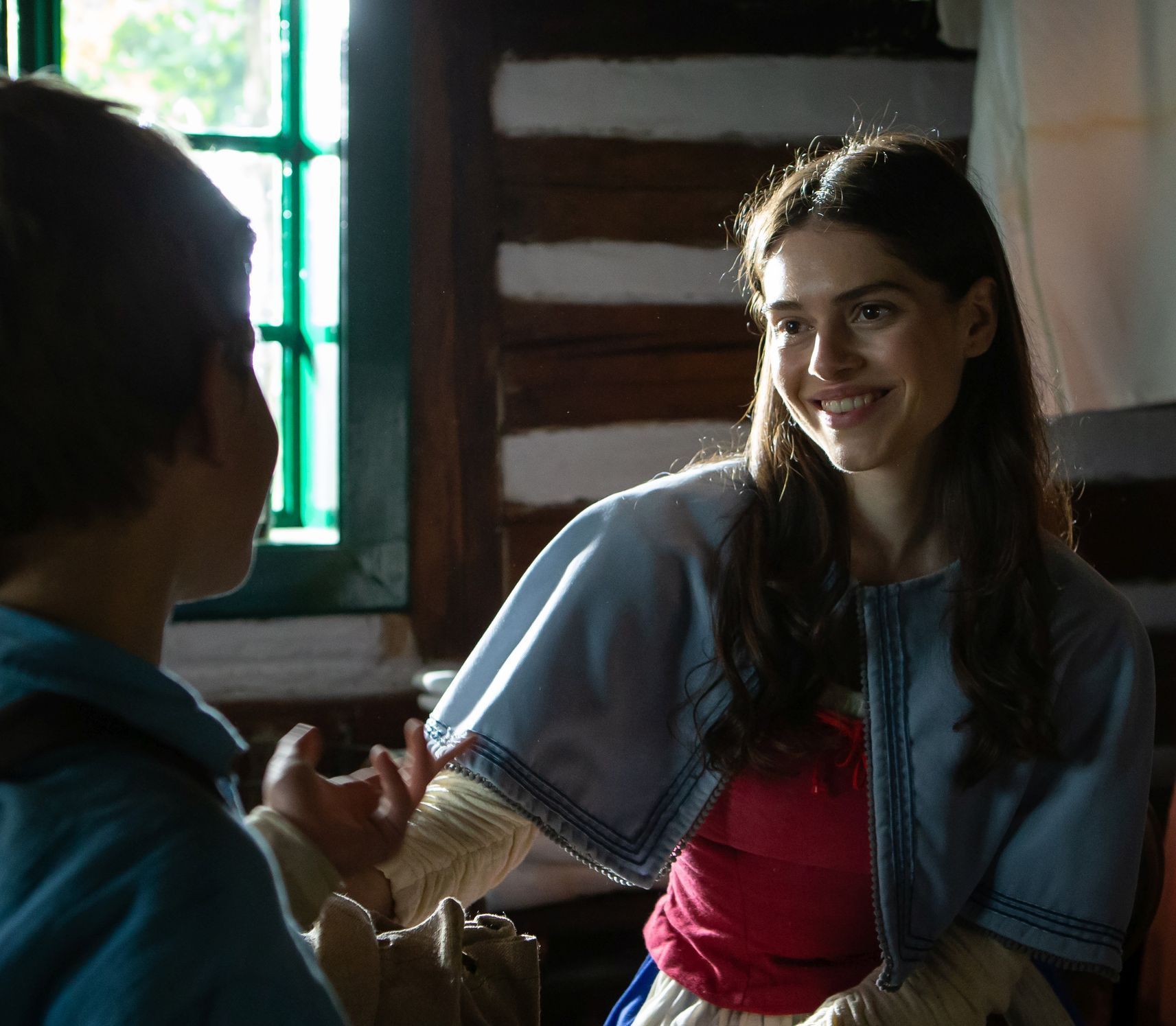 Krakonošovo tajemství, film, 2022