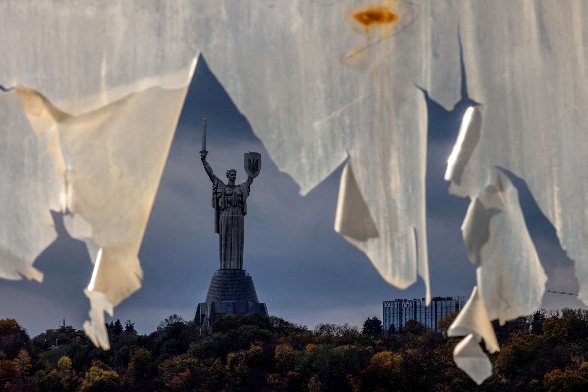 Reuters, nejlepší fotografie, rok 2023, Pictures of the Year 2023, Zahraničí