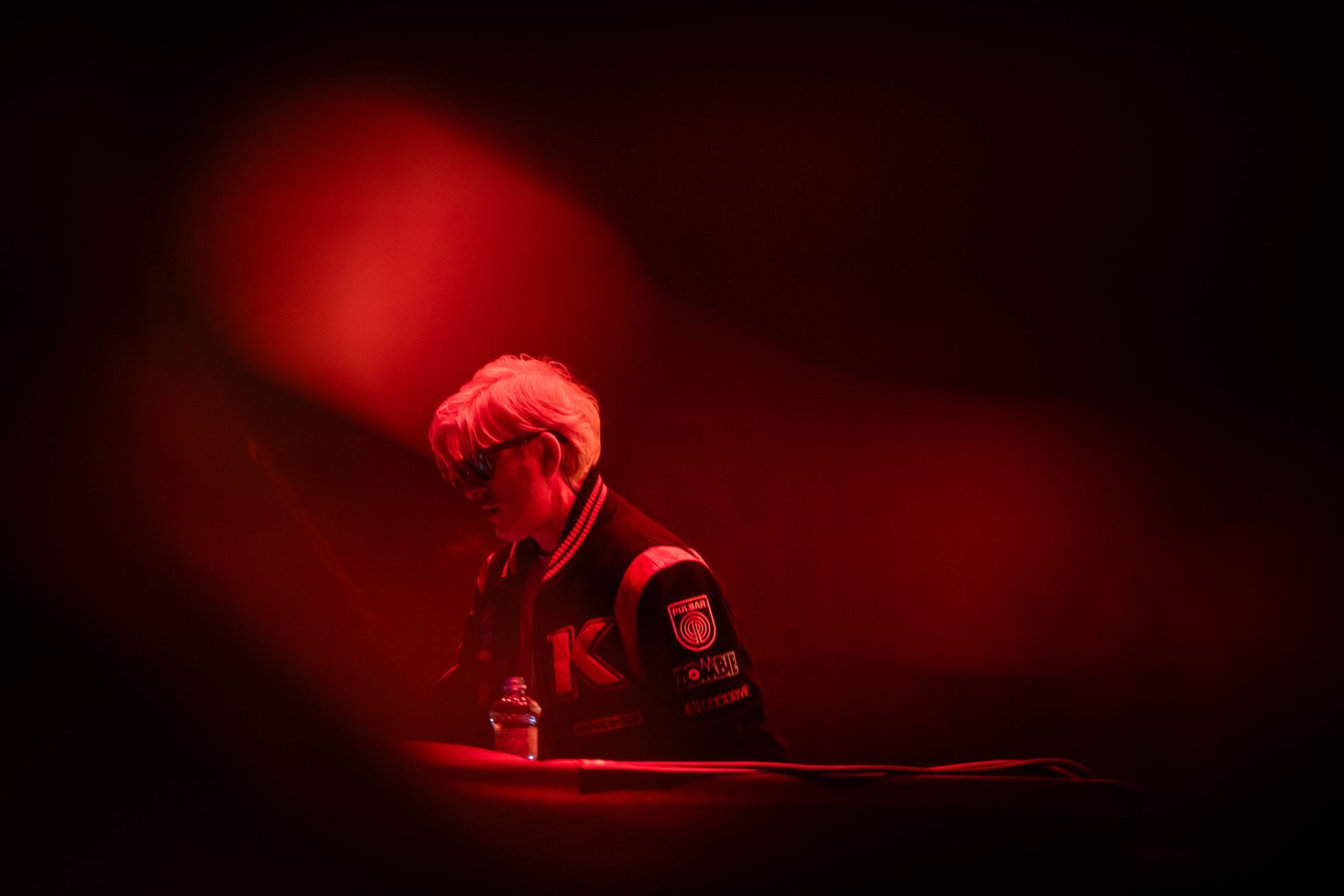 Top foto 2023: Rok očima fotografa Jiřího Zerzoňě