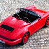 Porsche Speedster