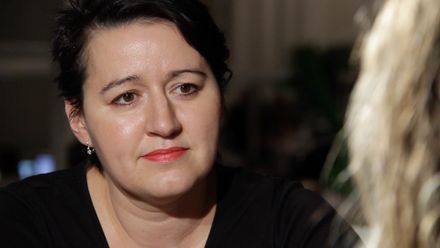 Rakovina? Nejtěžší byl strach ze smrti, ale jsem za ni vděčná, teď mám vůli žít, říká blogerka