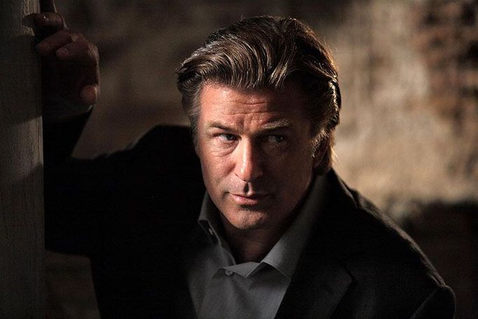 Alec Baldwin