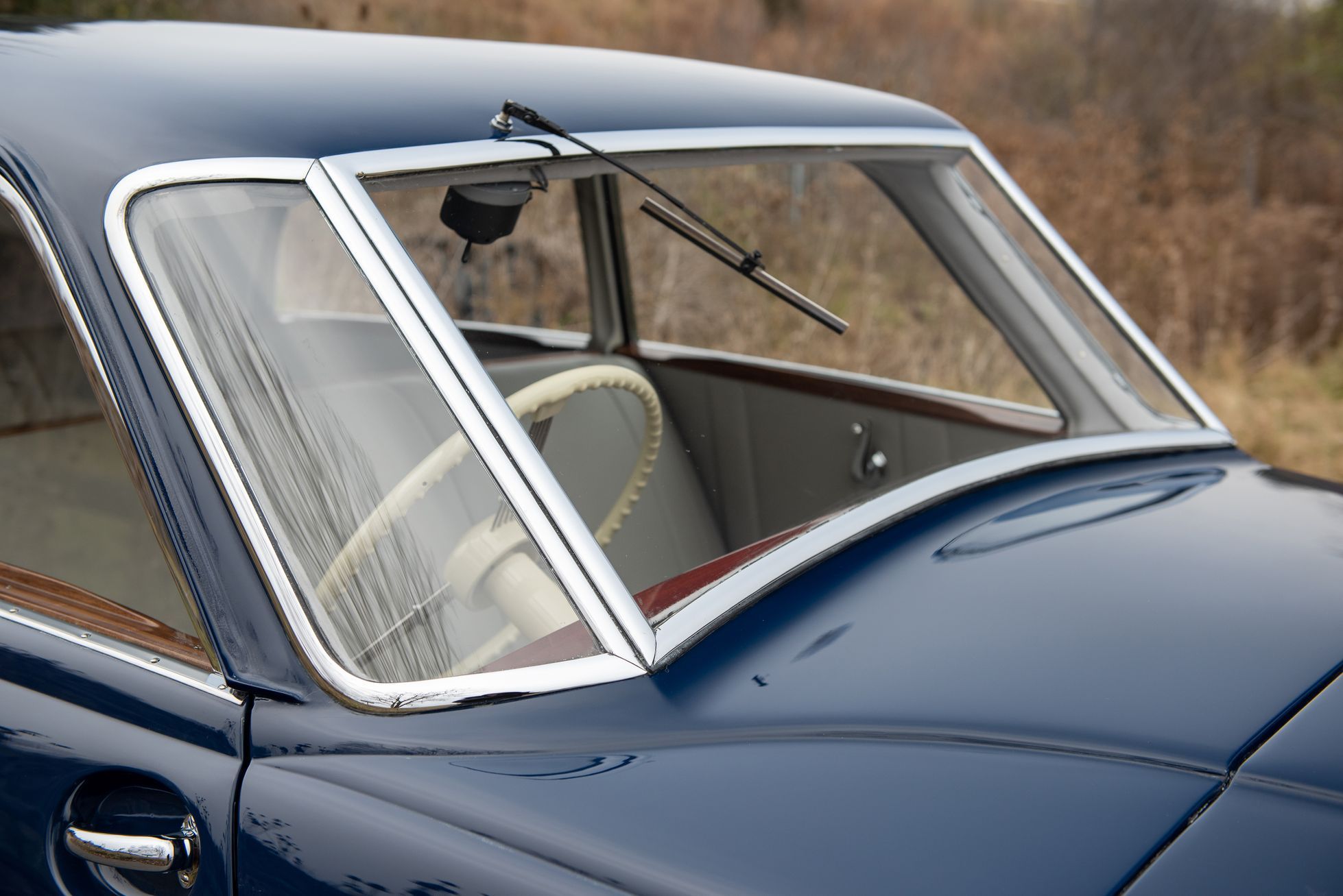 Tatra 77 aukce USA