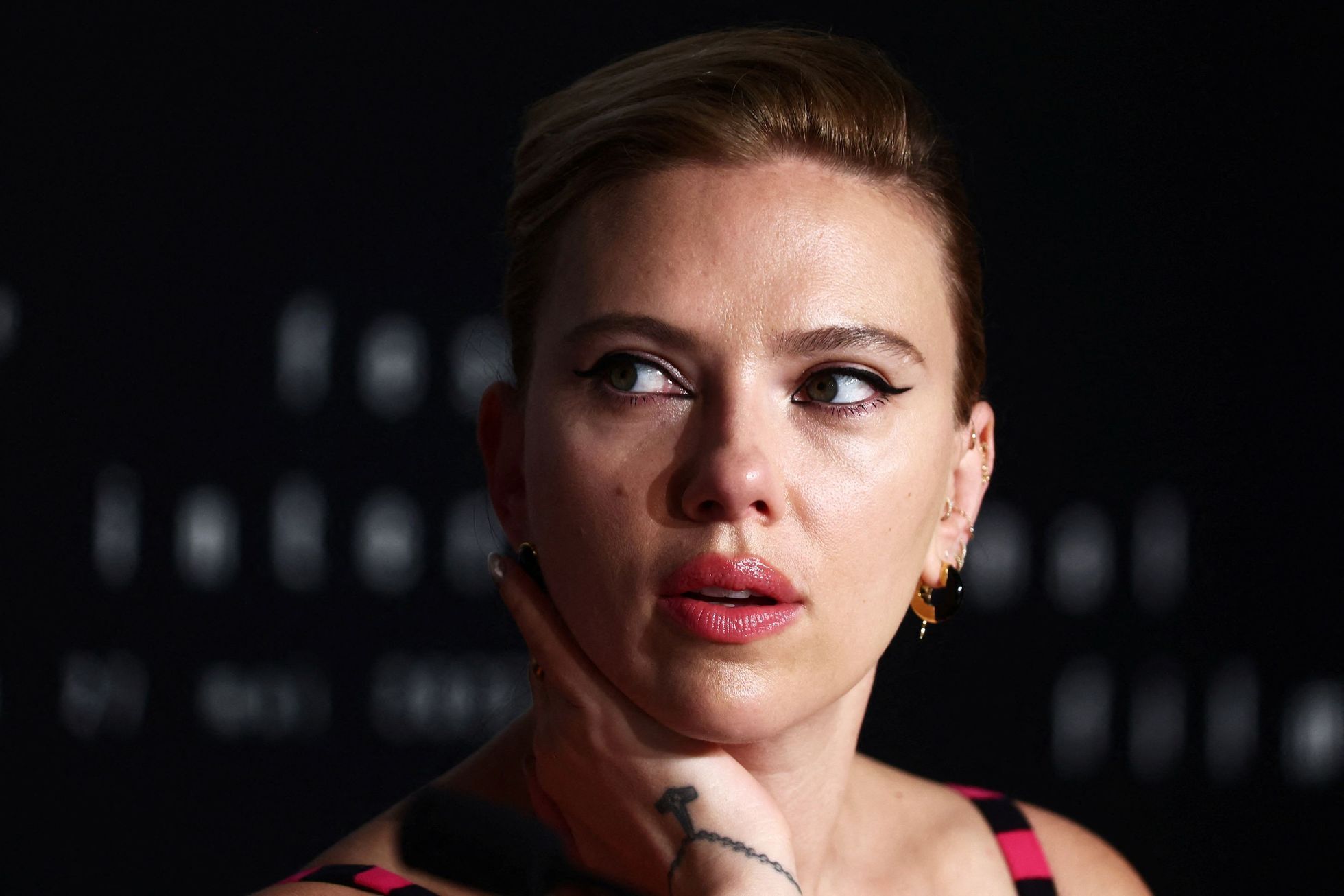 Scarlett Johansson, 2023