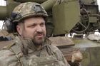 Rusy najde i pod zemí. Ukrajinci pálí u Bachmutu ničivou a přesnou zbraní