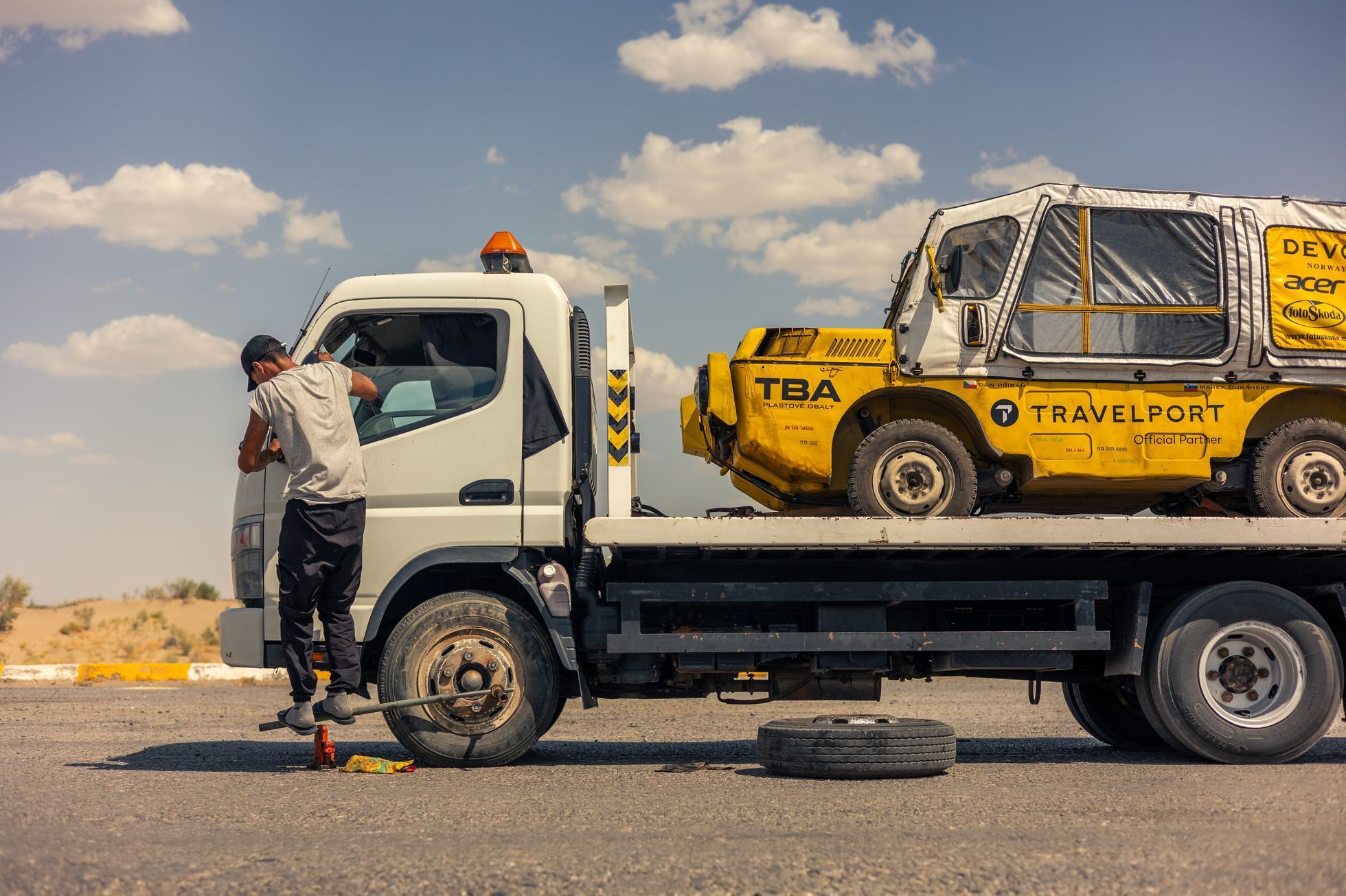 dan priban, turkmenistan2