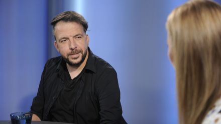 Filmový publicista: Chlast ve filmu boduje. Domácí pochlastávání je všude kolem nás