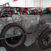 Výstava Mercedes-Benz 3D