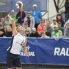 Ostrava Beach Open: Konstantin Semjonov (utkání mužů o třetí místo)