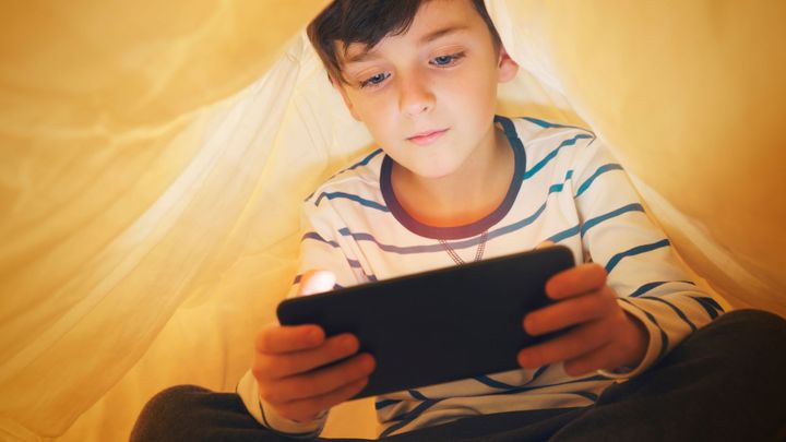 Staň se internetovým úžasňákem. Program učí žáky, jak na hackery či kyberšikanu