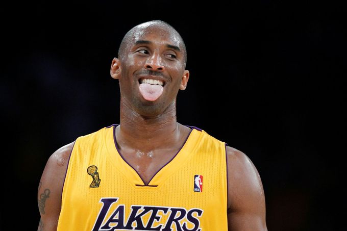 Kobe Bryant (2010)