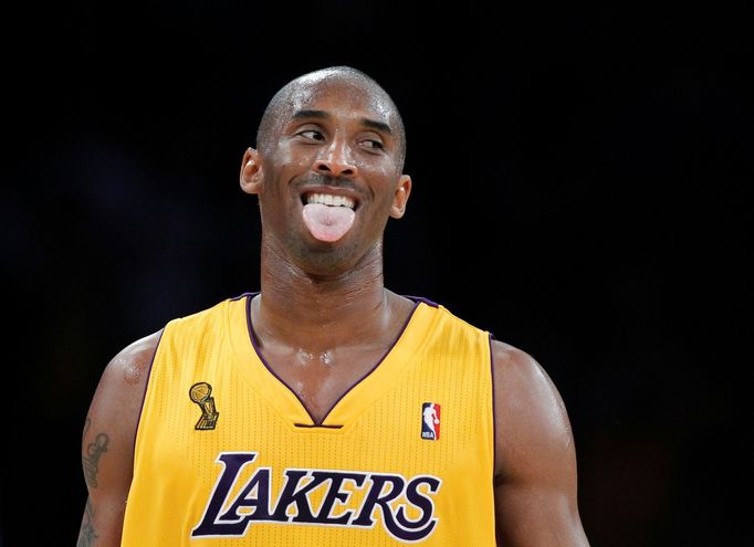 Kobe Bryant (2010)