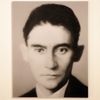Gerhard Richter: Franz Kafka