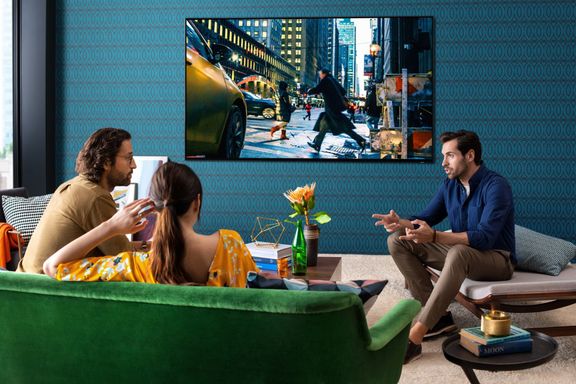 Samsung QLED 8K Q950R
