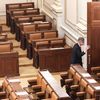 První zasedání poslanecká sněmovna, 8. 11. 2021 - Andrej Babiš