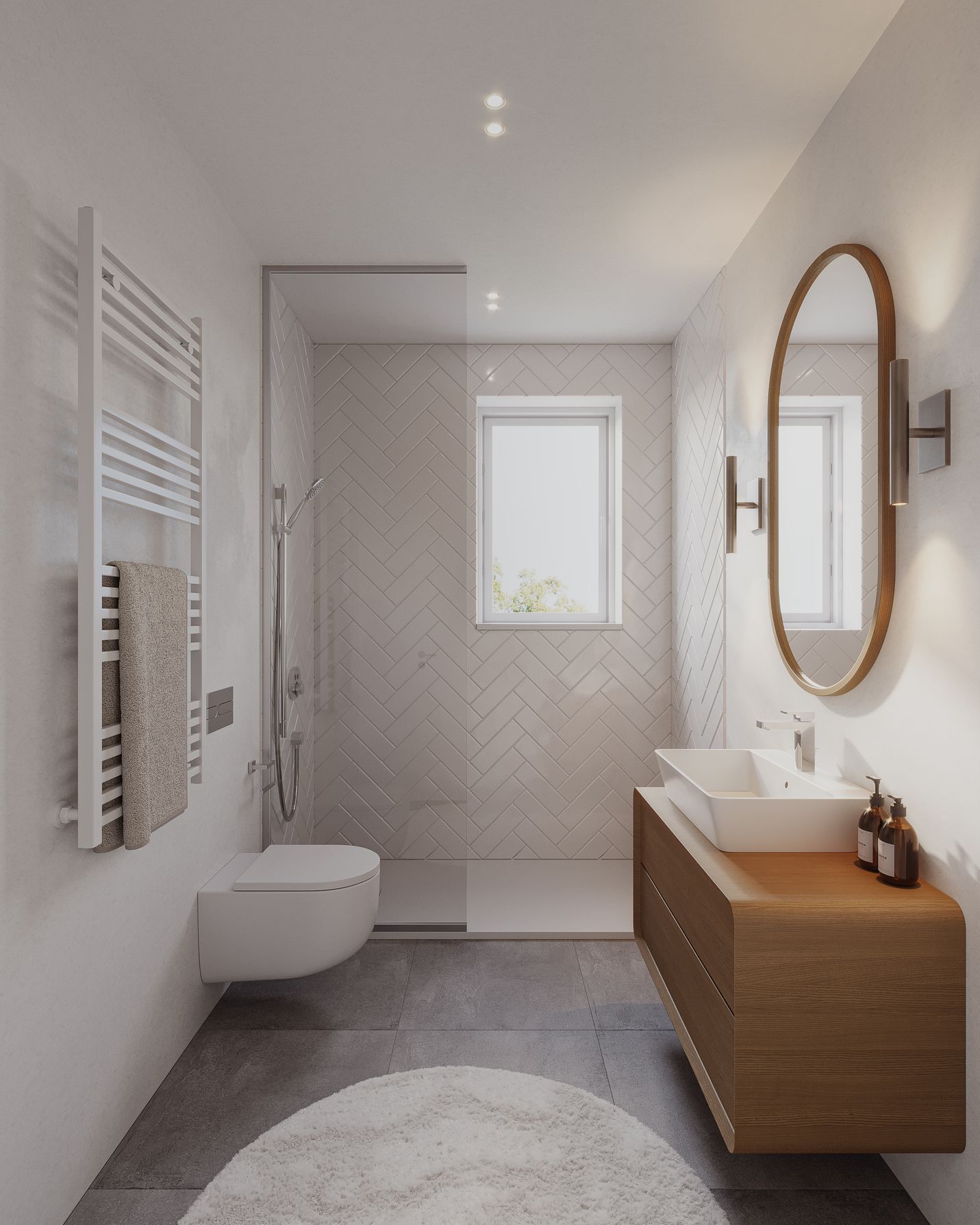 veni vidi vinoř, bydlení, byty, Vinoř, Praha, rodina, příroda, architektura