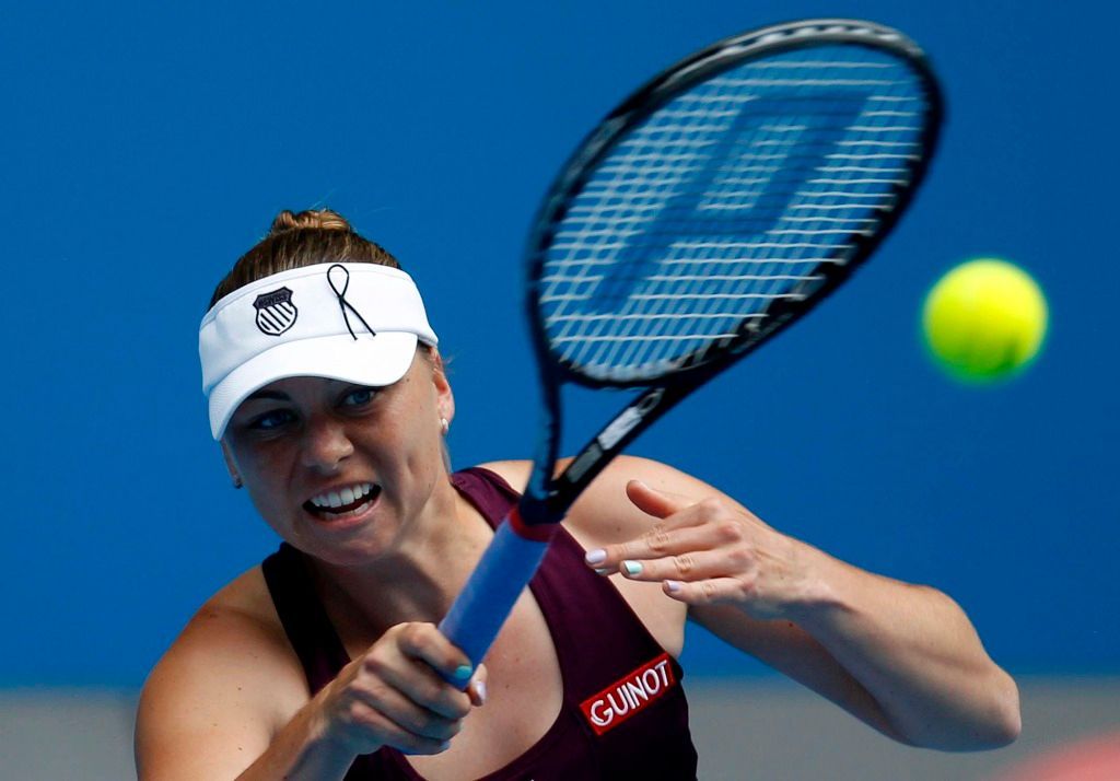 AO: Kvitová-Zvonarevová