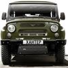 UAZ Hunter