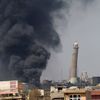 Boj o Mosul, březen 2017