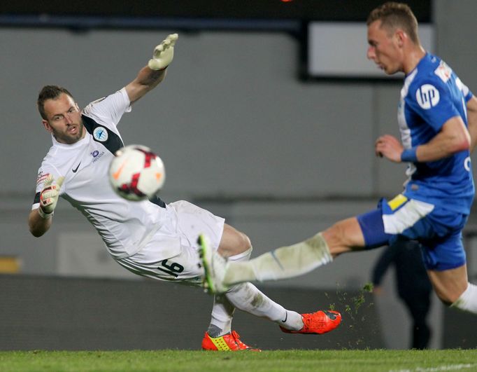 GL, Sparta-Liberec: Přemysl Kovář (16)