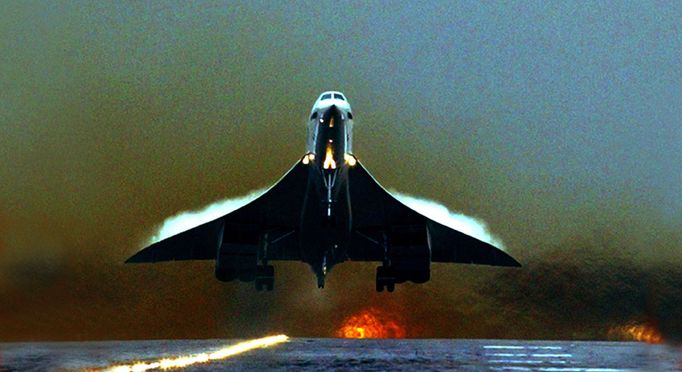 Concorde