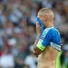 Euro 2016, Německo-Slovensko: Martin Škrtel