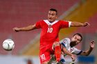 Roční trest i doživotí. Mladí Malťané ovlivňovali zápasy, včetně kvalifikace proti Česku