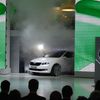 Autosalon Ženeva - premiéra Škody