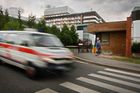 Nemocnice Na Homolce chce po svém exřediteli 62 milionů Kč