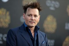 Johnny Depp si zahraje podivínského tvůrce antiviru Johna McAfeeho