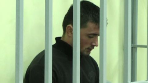 Albánec se přiznal k vraždě českých turistů. Žádal soud o nižší trest