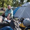 Středoevropské Jamboree skaut