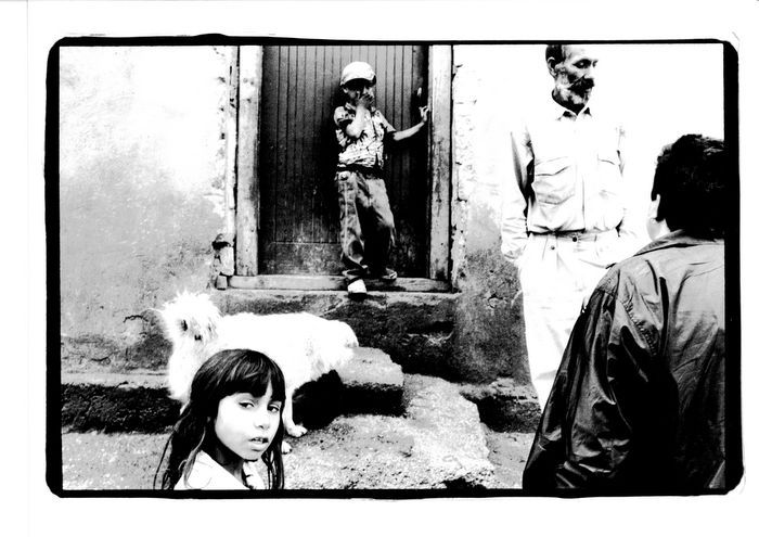 Robert Goláň - Romské cesty