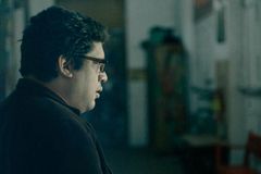 Vítězný film z Jihlavy: Když život na člověka navalí tíhu, kterou setřást trvá roky