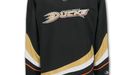 Anaheim Ducks, dres