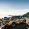 Škoda Kodiaq nová generace